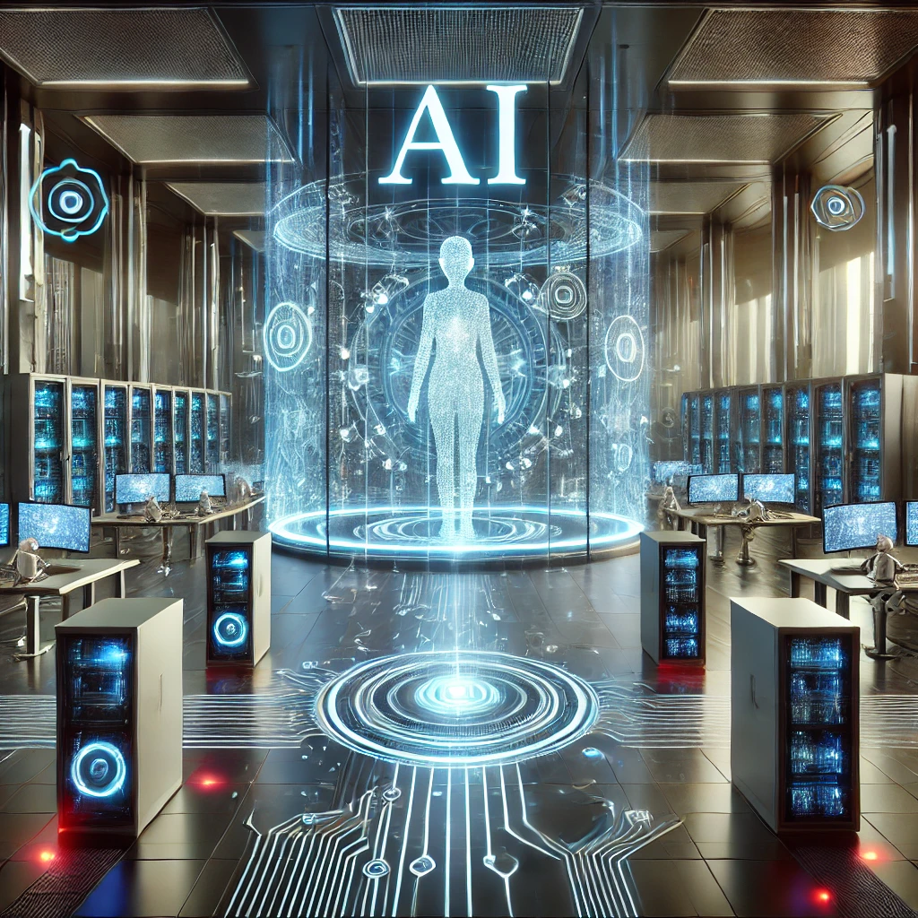 AI관련 사진 이미지