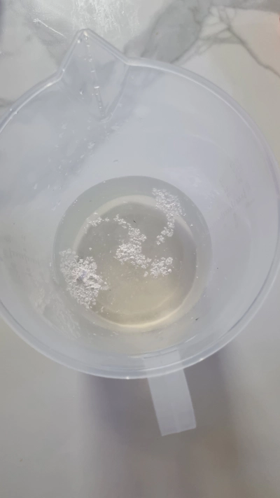 옴니쿠어산 구피 기생충 방역 사용 방법 후기