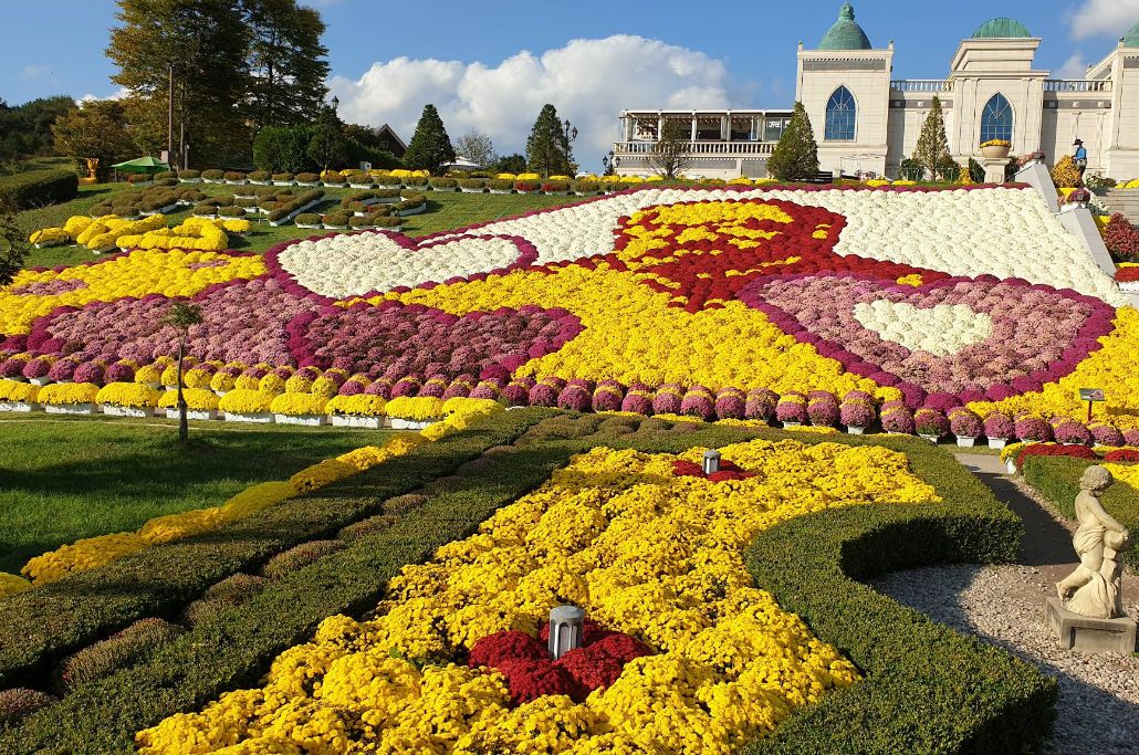 임실치즈테마파크