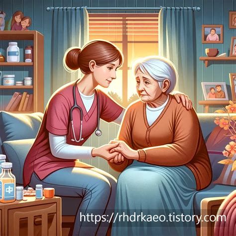 치매 간병인 보험