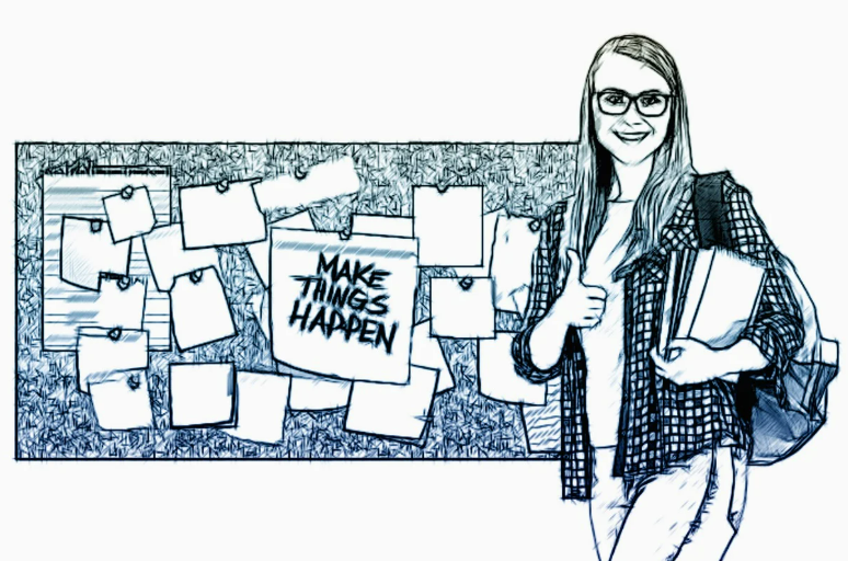 IT 유망 직업과 미래 커리어 패스 전략 관련 사진