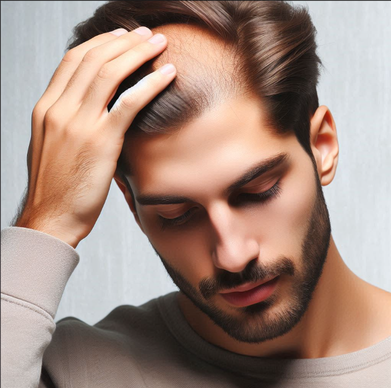 남성형 탈모&amp;#44; 여성형 탈모&amp;#44; 원형 탈모