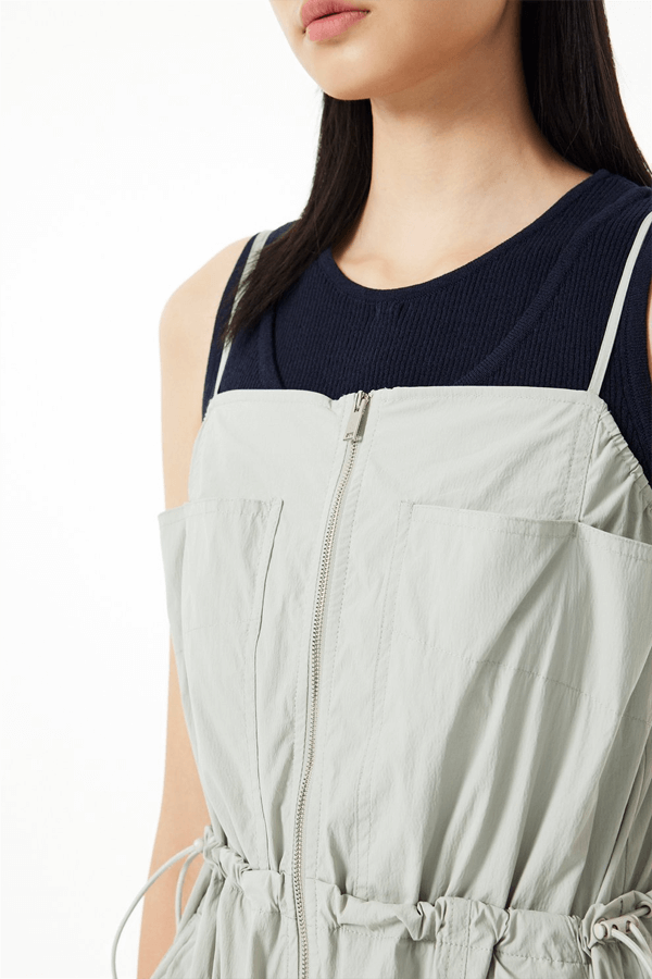 밥이나 한잔해 8회 이은지 원피스