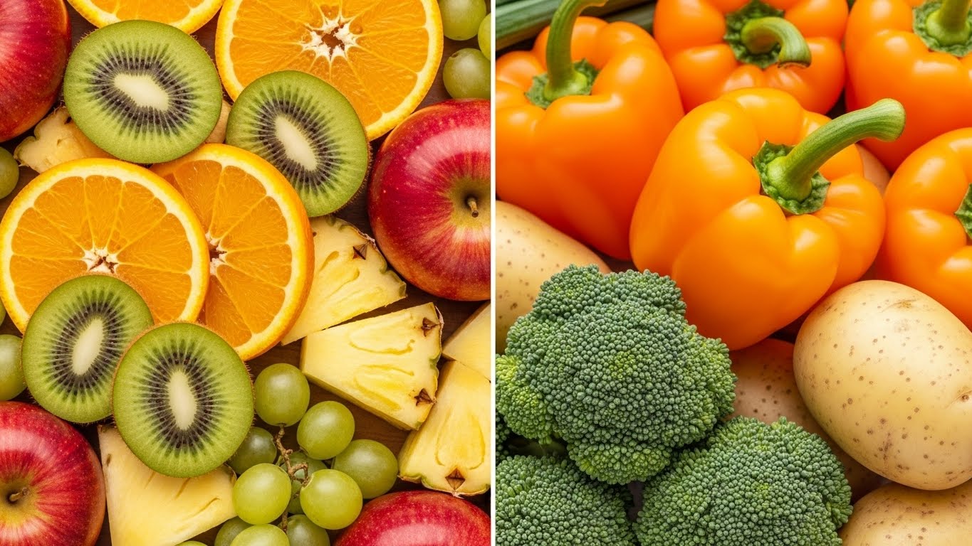 미세먼지에좋은음식