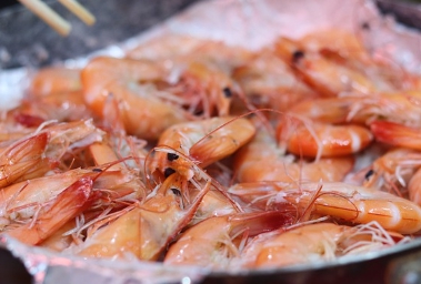 가을철 별미 대하,축제정보