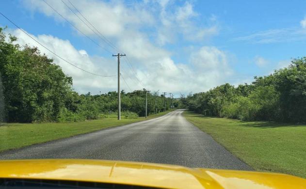 괌-렌트카-대여