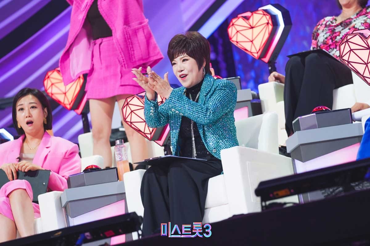 미스터트롯3