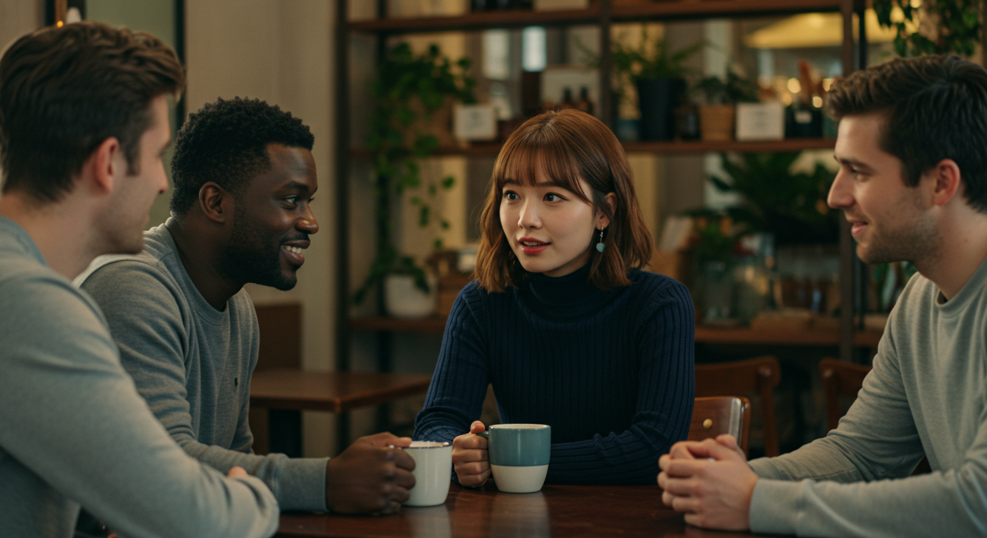 영어 리스닝 비법