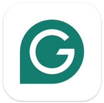 Grammarly 로고