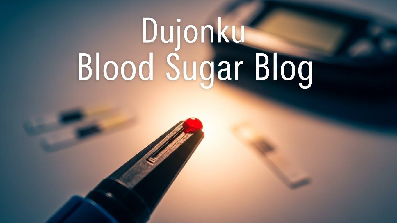 두쫀쿠 혈당