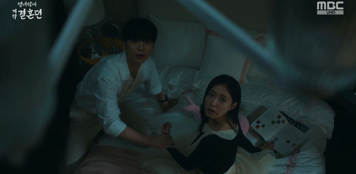 열녀박씨계약결혼뎐_7회