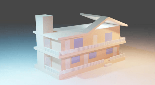 삼삼엠투 단기임대 이용법 및 보증금 33만원