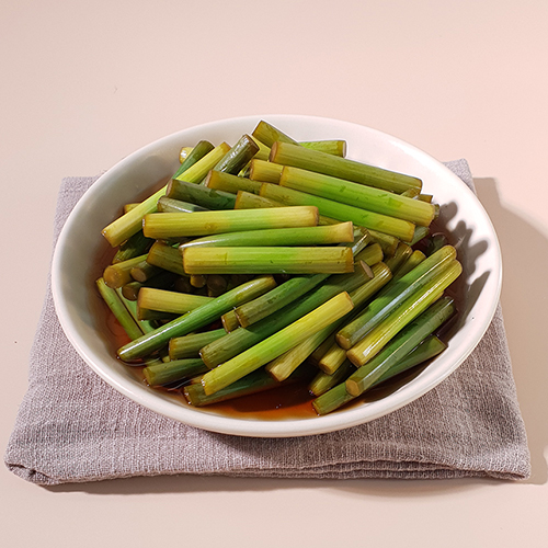 마늘종 효능과 부작용