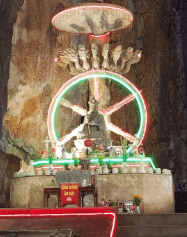 겨울 동남아 해외여행지 베트남 다낭