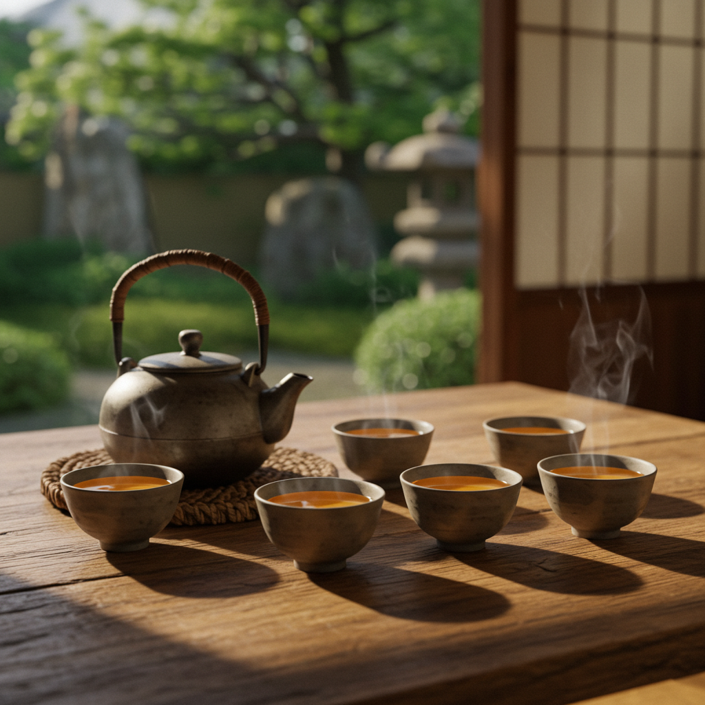 보리차의 효능, 부작용, 끓이는 법