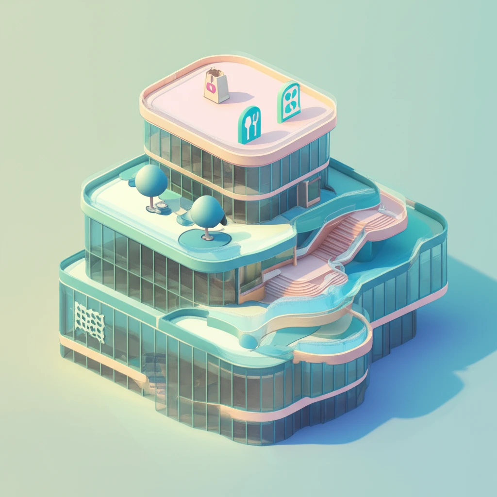 용산 아이파크몰 데이트 코스 추천: ..