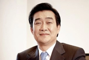 유경선 회장 프로필