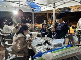 김천나이트투어 직지골야행