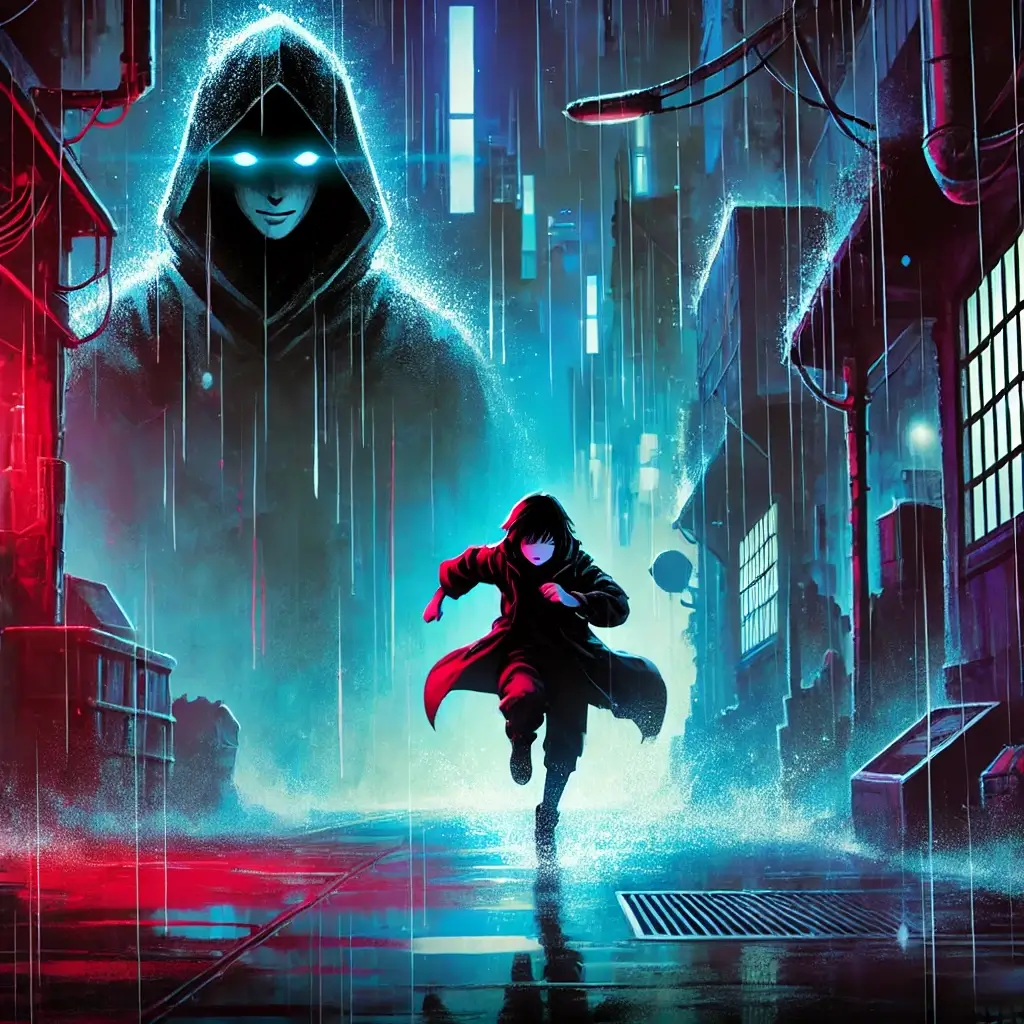 칼 들고 쫓아오는 꿈 해몽