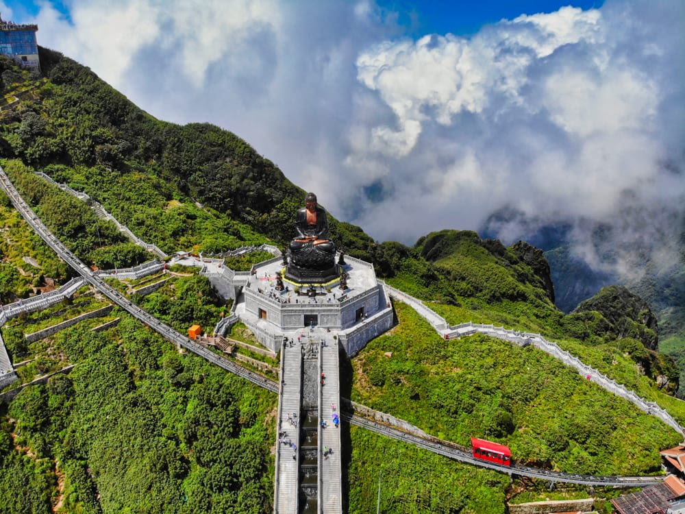 사파의 판시판 산