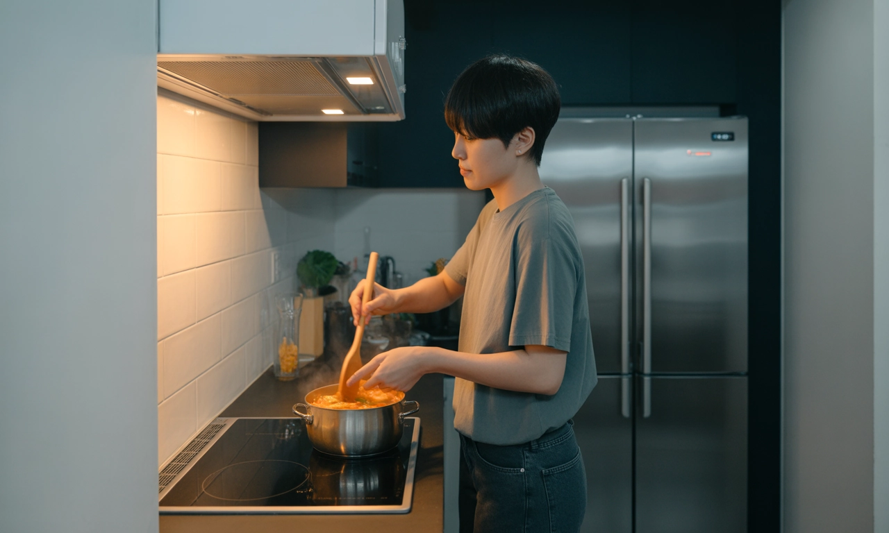 자취생이 꼭 알아야 할 가성비 요리 추천 리스트