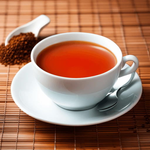 아마스빈 버블티 얼그레이 밀크티 아메리카노