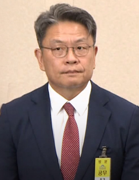 이시원 공직기강비서관 프로필