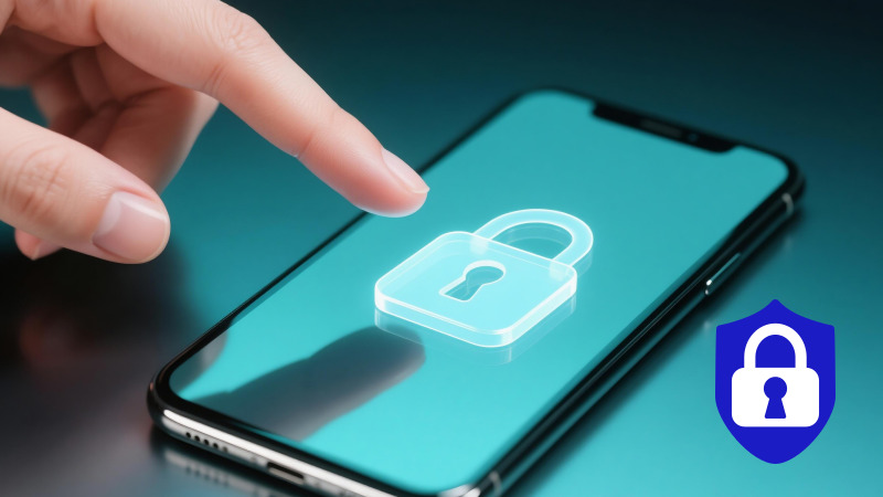 LG 유플러스 휴대폰 위치 확인 기능