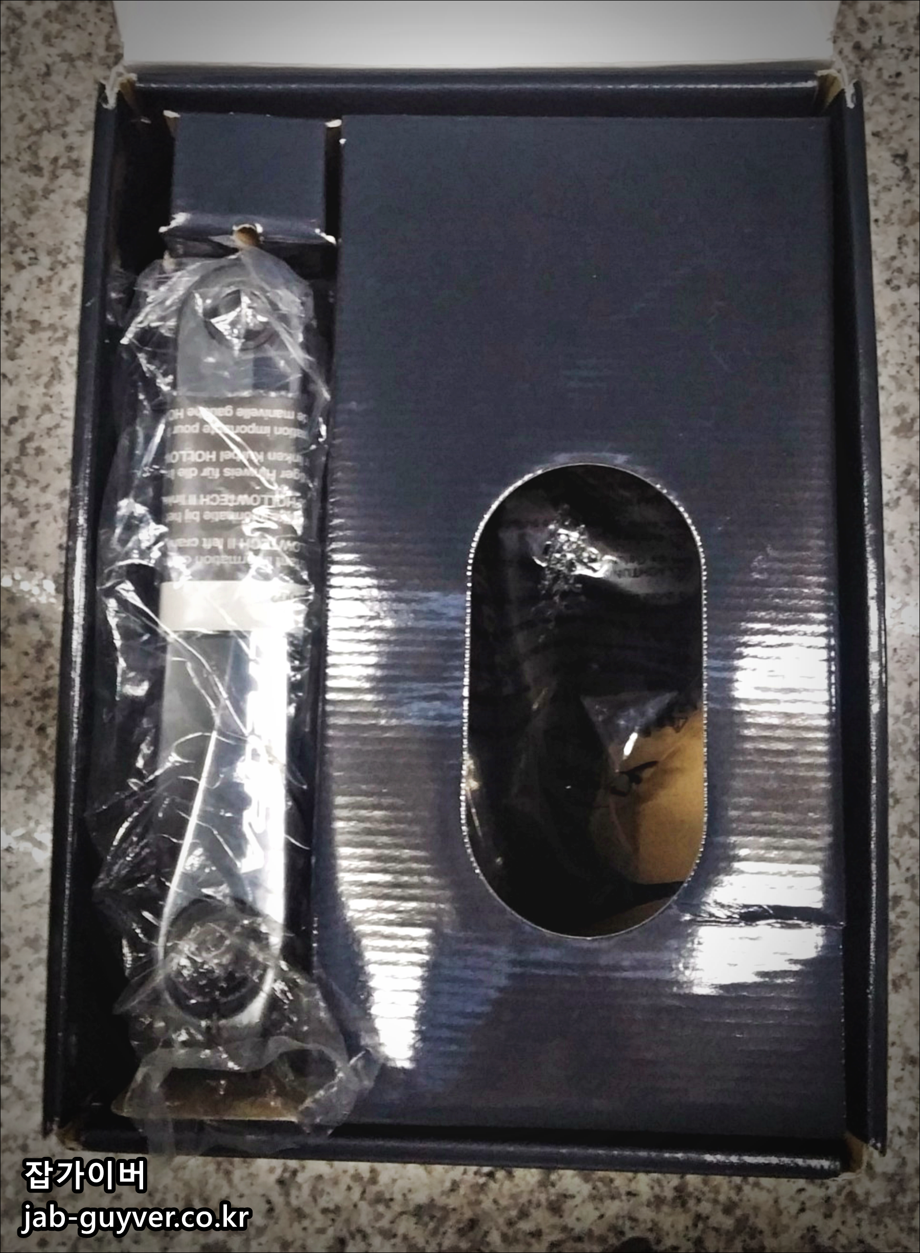 시마노 울테그라 크랭크 분리 공구 구성 예시