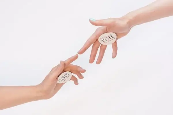 사전투표장소