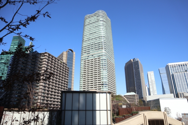 도쿄 아자부다이 힐스 무료 전망대 가는법, 영업시간, 카페, 맛집(식당) 추천 3곳! (응카페, 발코니 바이 6th, 돈카츠 카와무라)