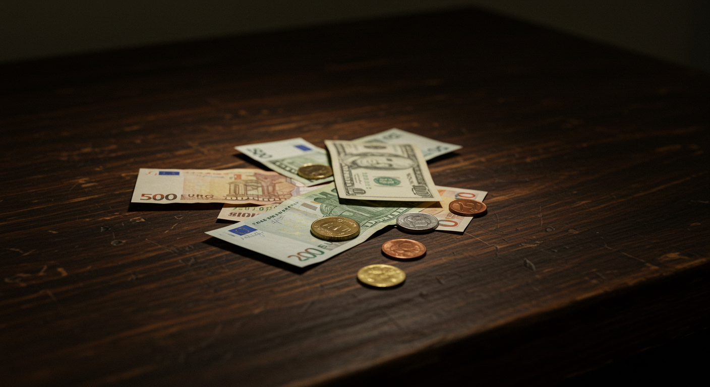 긴급생계비지원