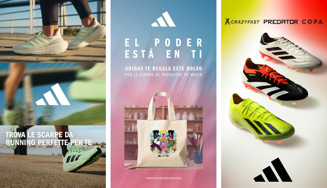 Brand Consistency Examples