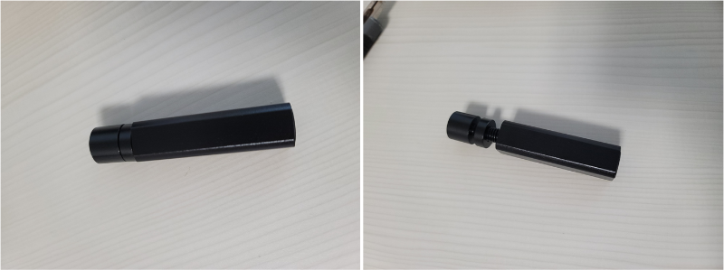 그래픽카드 지지대