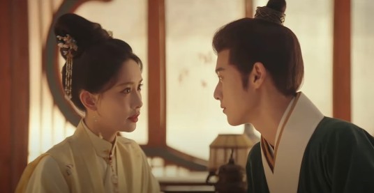 중드다시보기추천 구중자 32화 33화 34화 줄거리 결말 등장인물