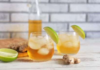 콤부차 효능 및 부작용