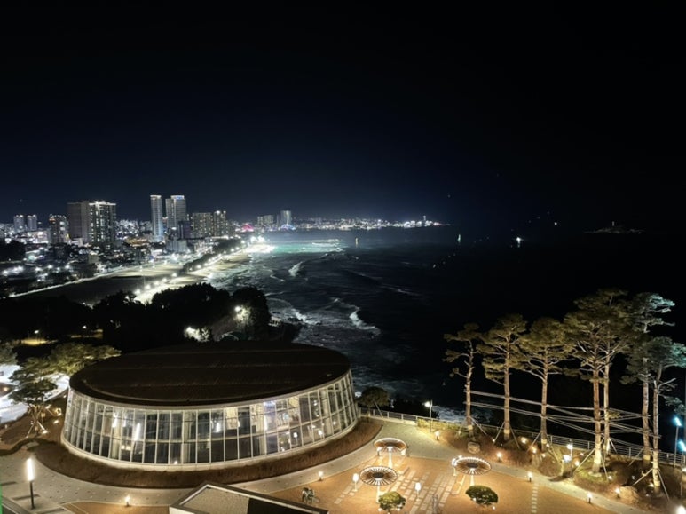 롯데리조트속초