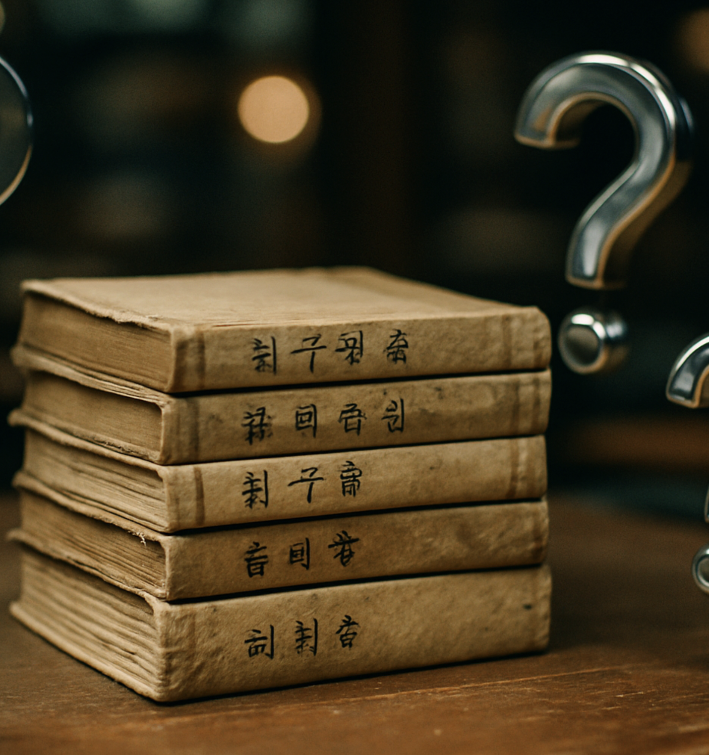 세종 시대의 의학 혁명&amp;#44; 우리 약초 백과사전 향약집성방의 모든 것
