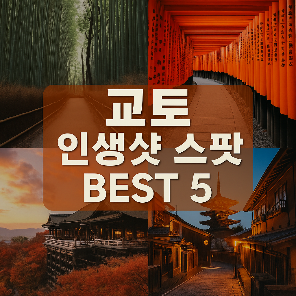 교토 여행 상품 보기