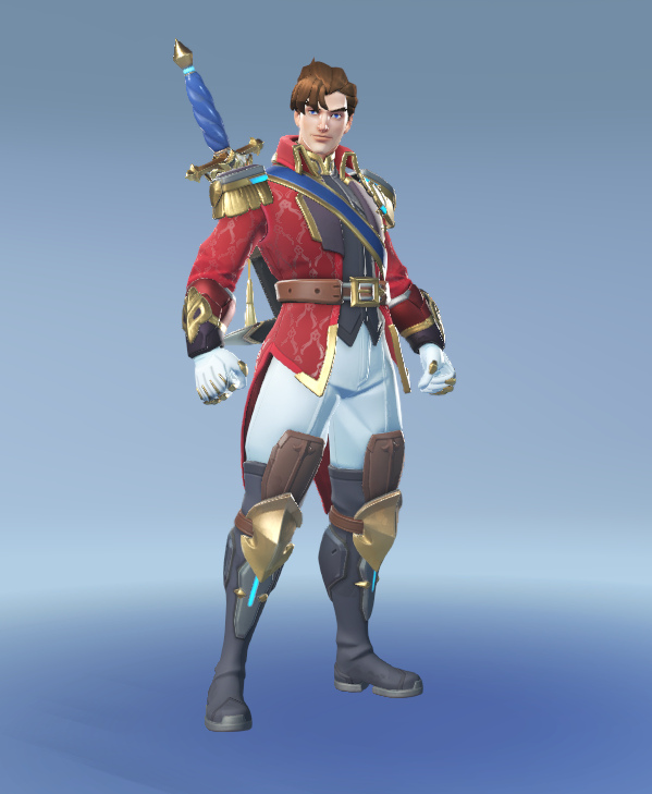 오버워치2 16시즌 신화스킨 다운로드 바로가기 (2025)