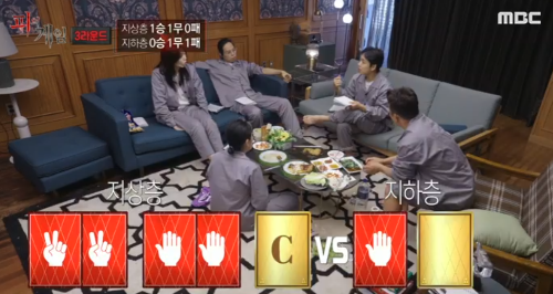 피의게임