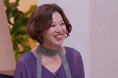 박미선 병명