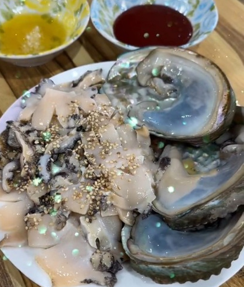인간극장-전복밭돌아온딸
