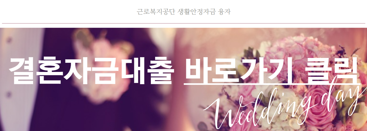 결혼자대출 신청방법, 대출금액