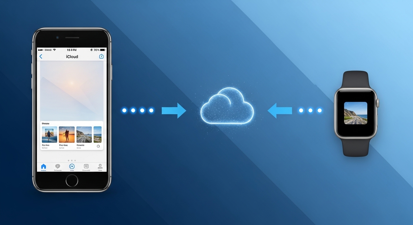애플워치 사진 동기화 해제 방법 4단계 (초보자용 가이드) 5 애플워치 사진 동기화 해제 방법 4단계 (초보자용 가이드)