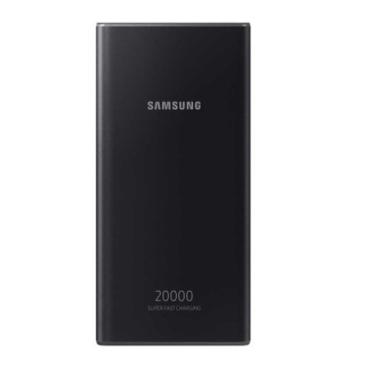 보조 배터리 관련 사진