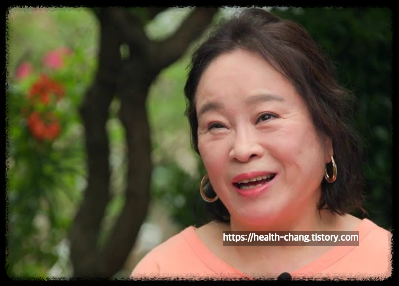 전성애 배우 작품 활동