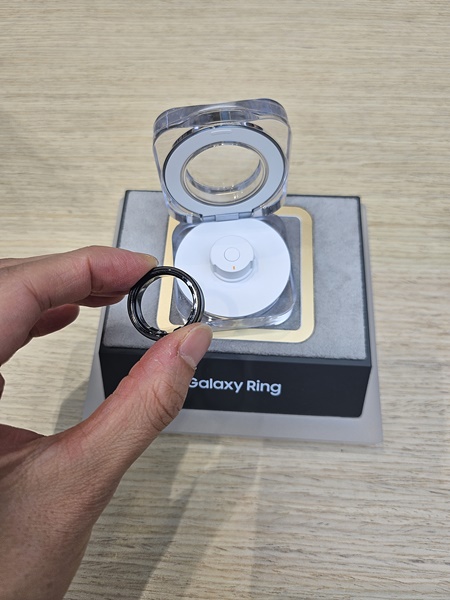 갤럭시링, 갤럭시 링, 스마트기기, 스마트링, 갤럭시헬스, 갤럭시워치, 삼성링, 갤럭시반지, 스마트반지