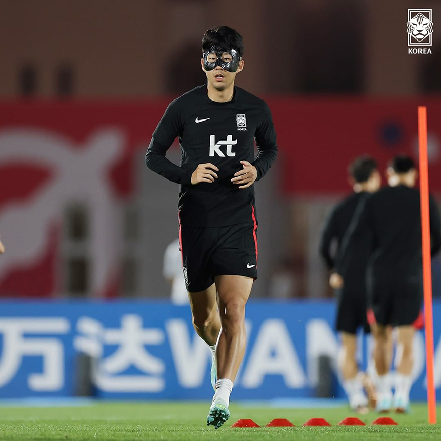 한국 가나 월드컵 일정 경기시간