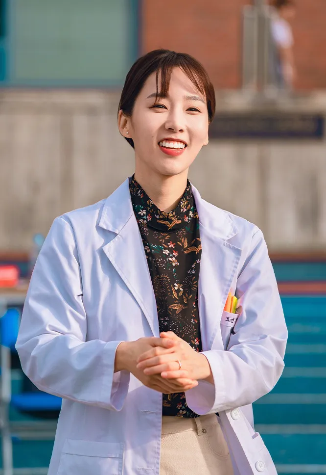 트라이 출연진